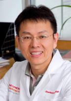 Dr. Gao headshot